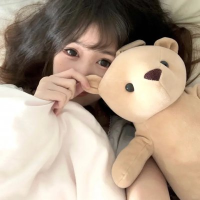 小怪物茉莉